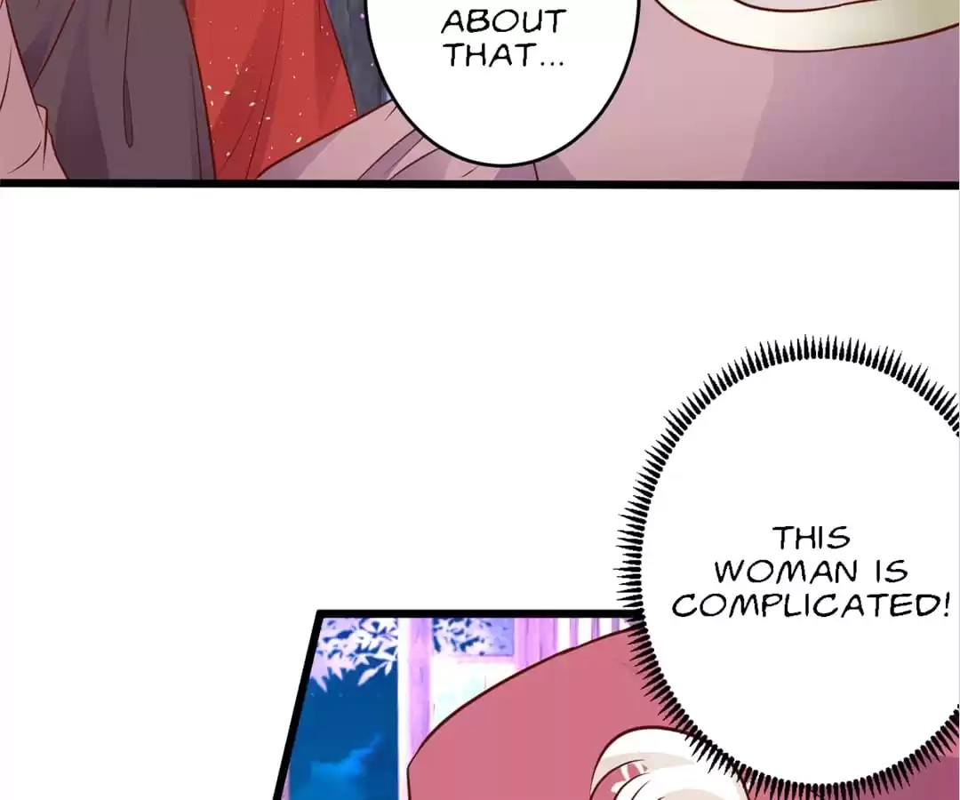 The Adorable Vampire Chapter 191 page 43 - 