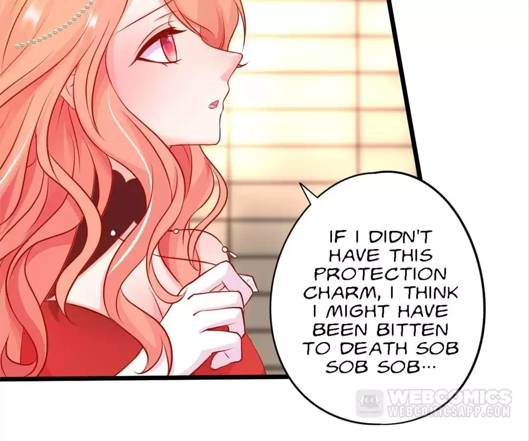 The Adorable Vampire Chapter 191 page 52 - 