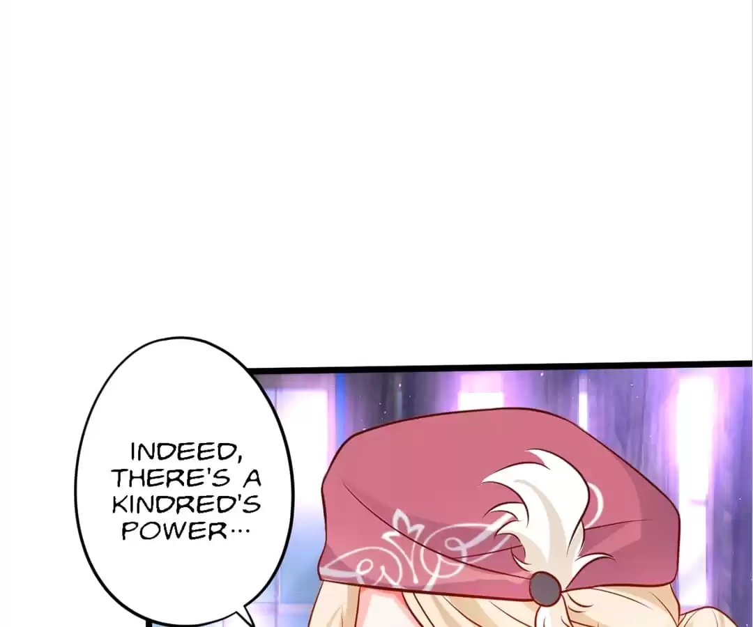 The Adorable Vampire Chapter 191 page 53 - 