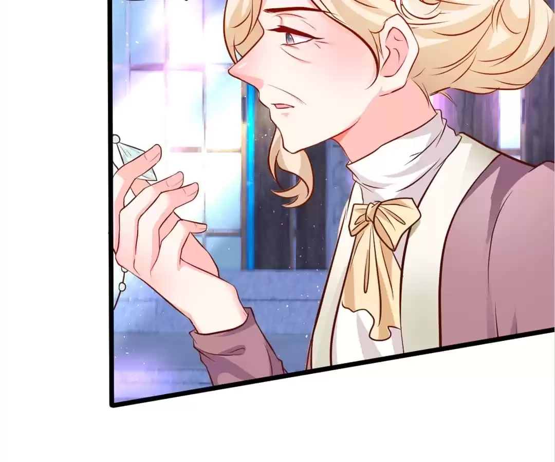 The Adorable Vampire Chapter 191 page 54 - 