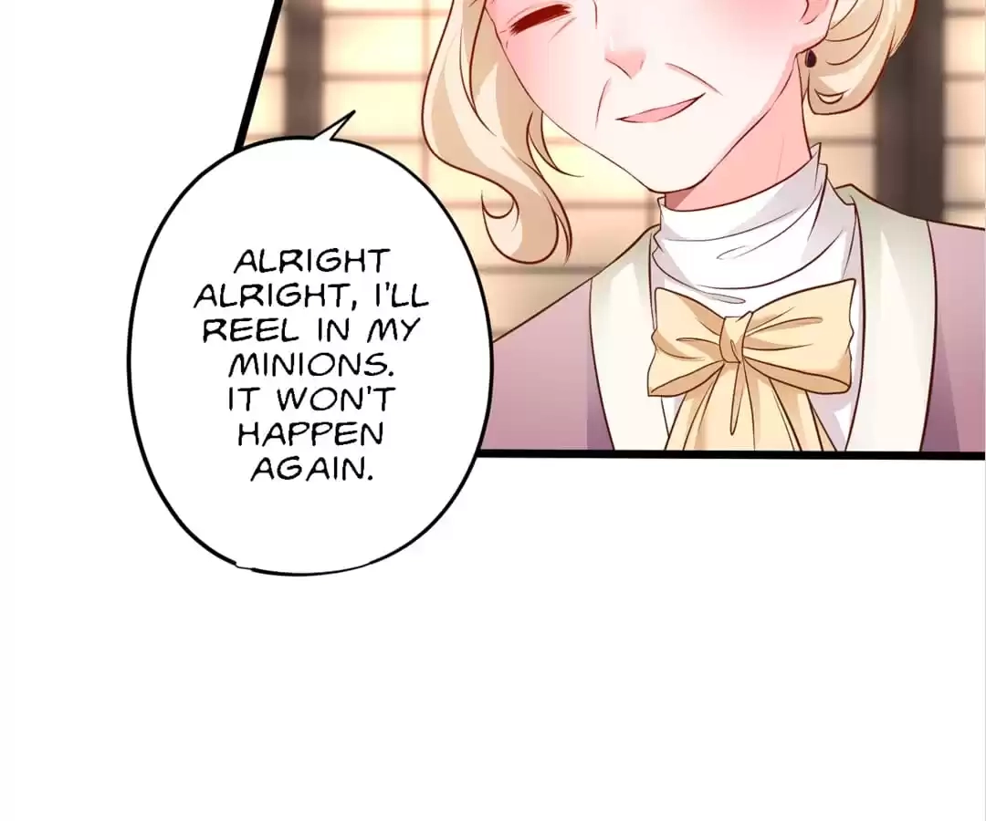 The Adorable Vampire Chapter 191 page 58 - 