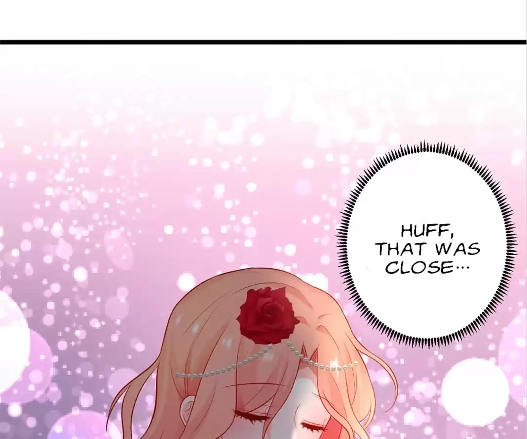 The Adorable Vampire Chapter 191 page 59 - 