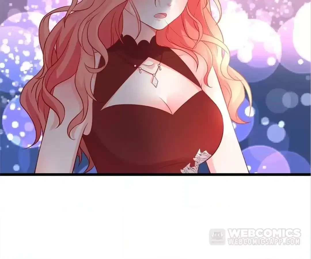 The Adorable Vampire Chapter 191 page 60 - 