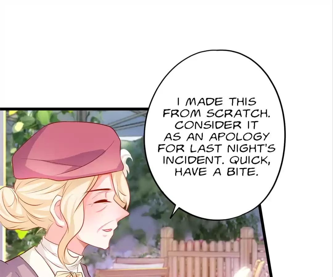 The Adorable Vampire Chapter 191 page 67 - 