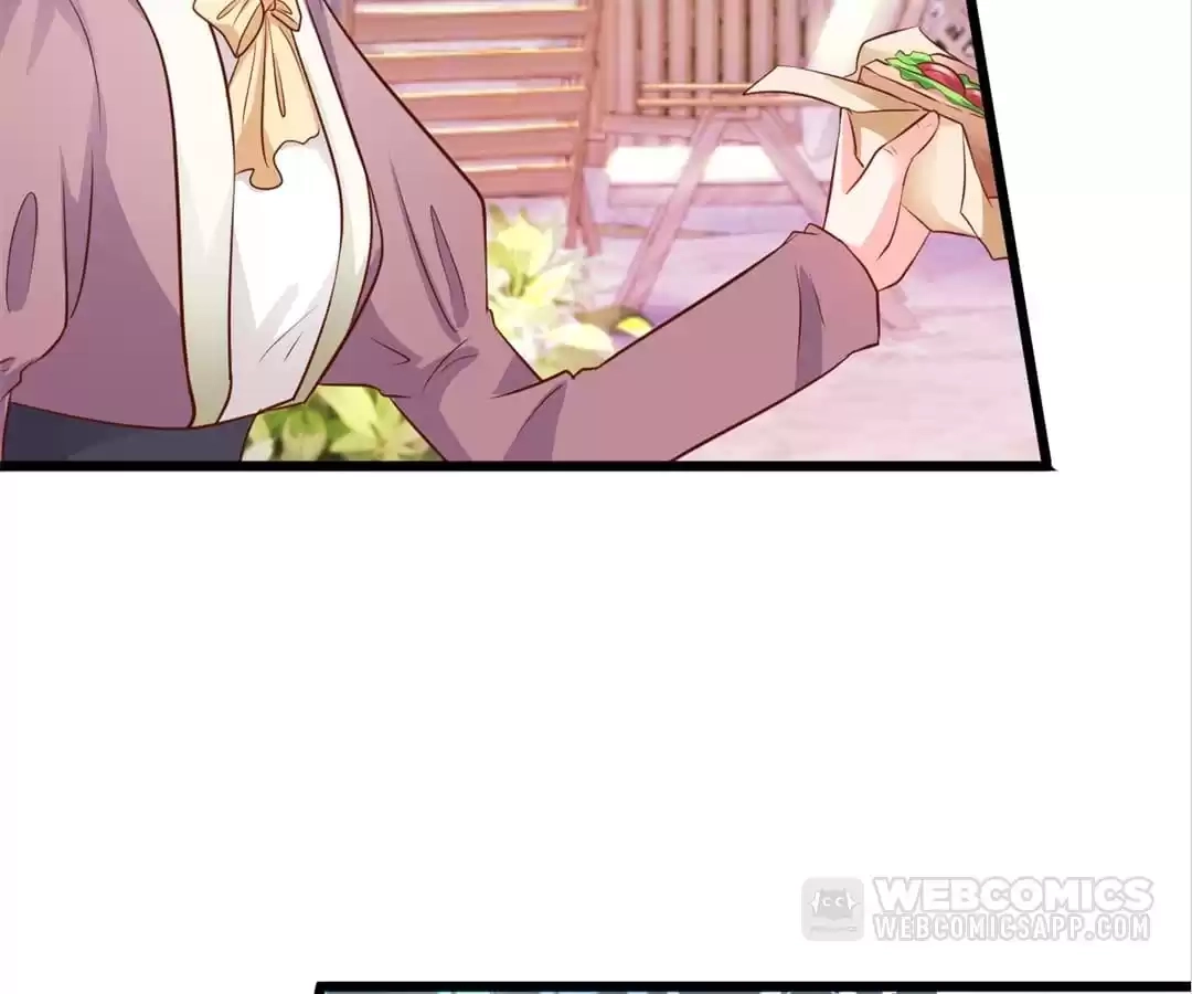 The Adorable Vampire Chapter 191 page 68 - 