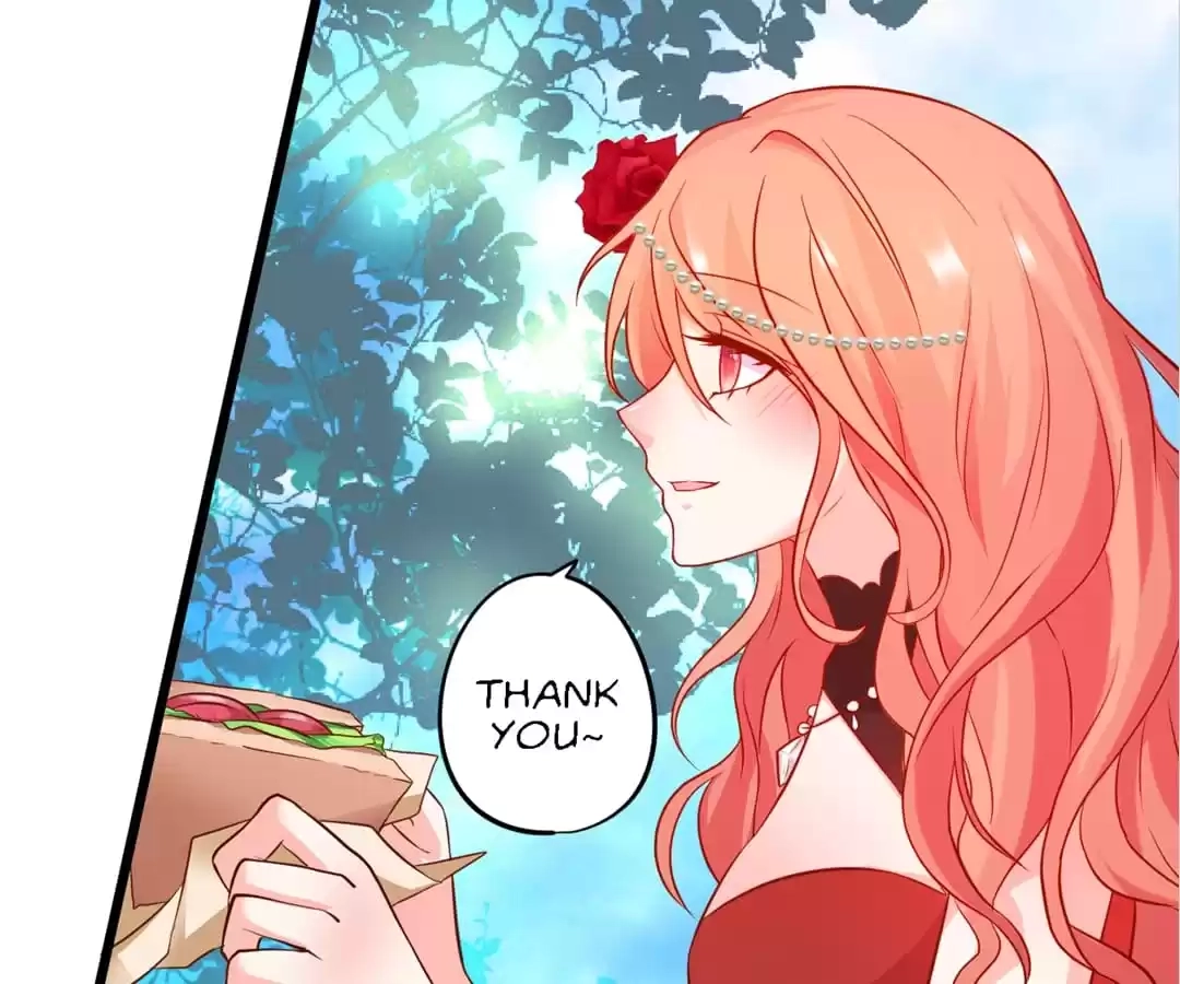 The Adorable Vampire Chapter 191 page 69 - 