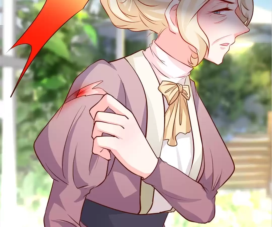 The Adorable Vampire Chapter 191 page 72 - 