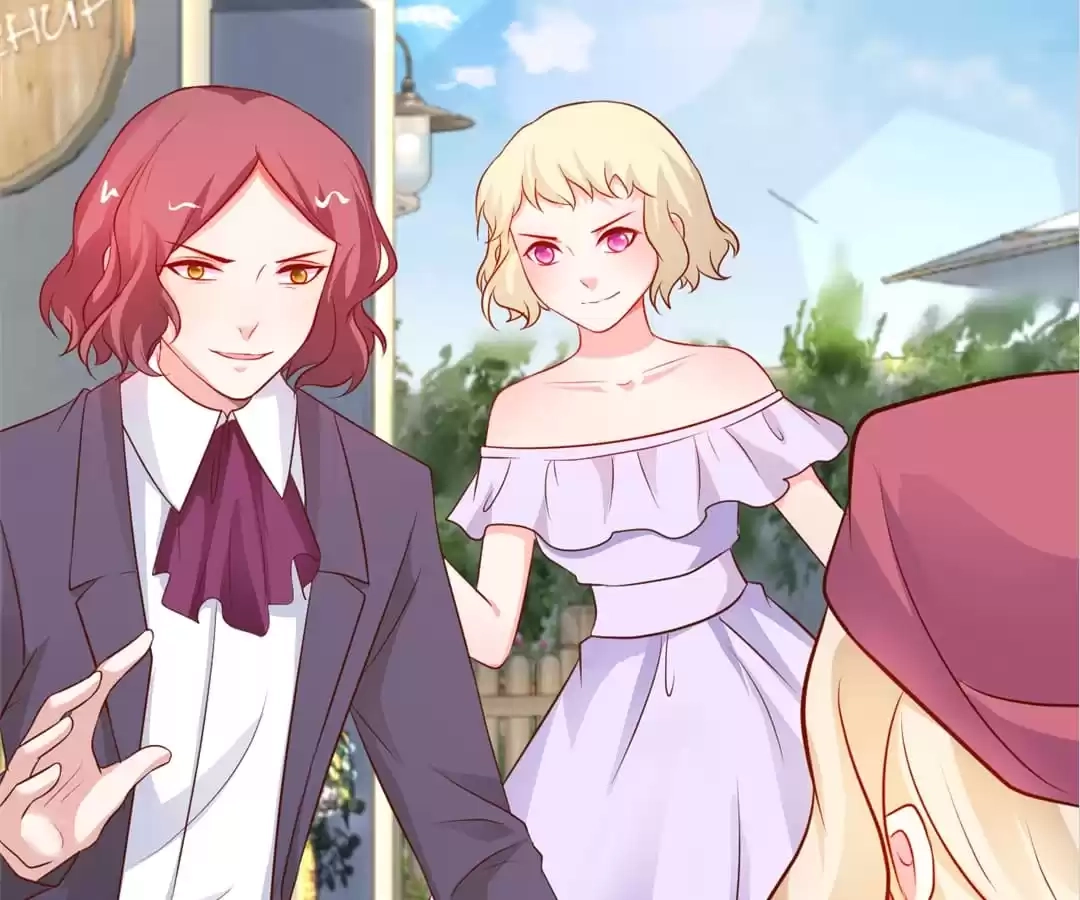 The Adorable Vampire Chapter 191 page 74 - 