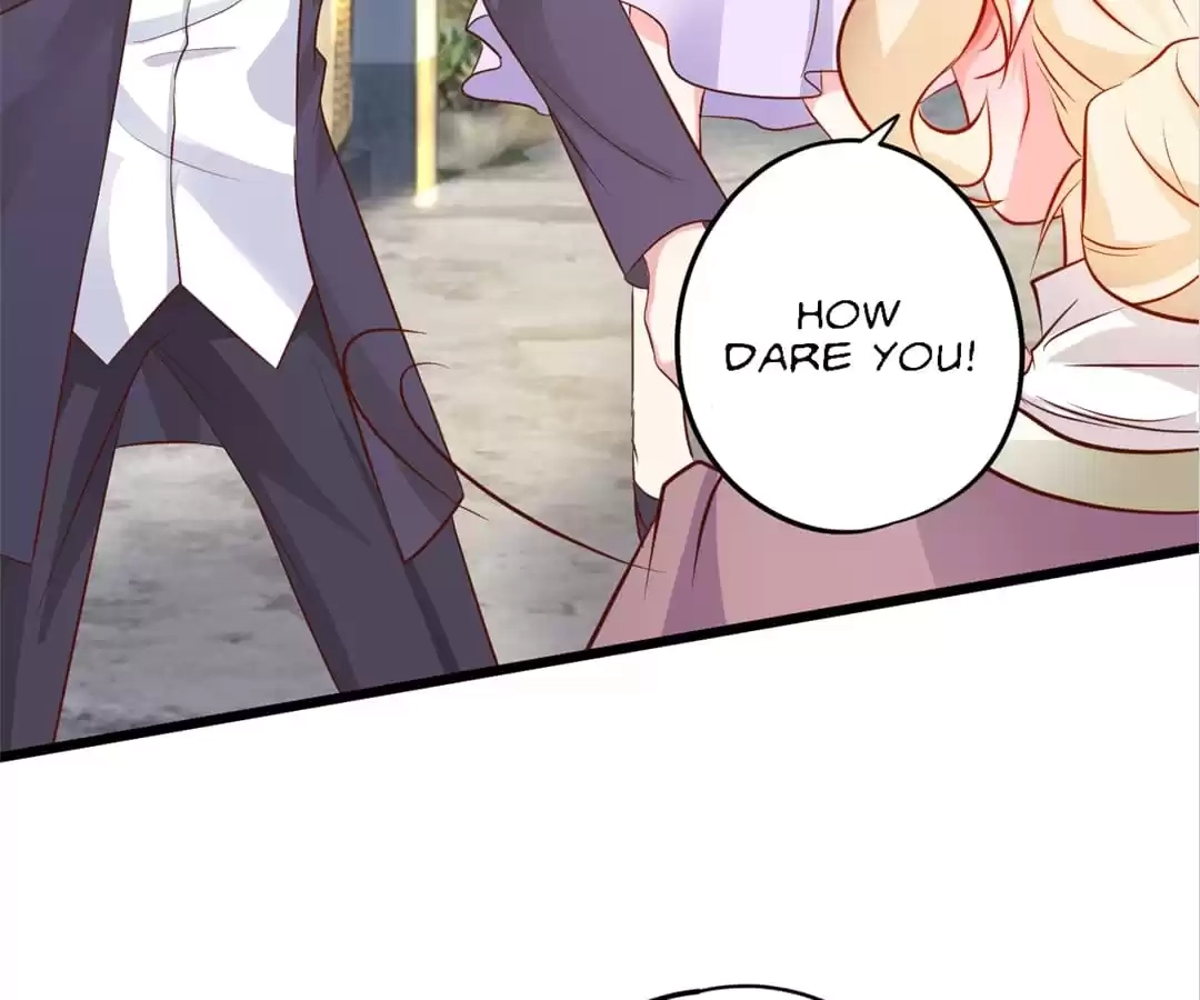 The Adorable Vampire Chapter 191 page 75 - 