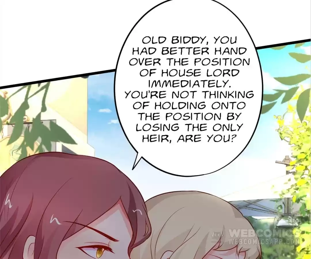 The Adorable Vampire Chapter 191 page 76 - 