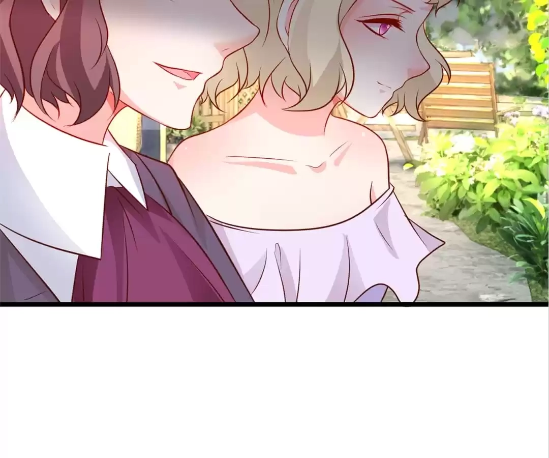 The Adorable Vampire Chapter 191 page 77 - 
