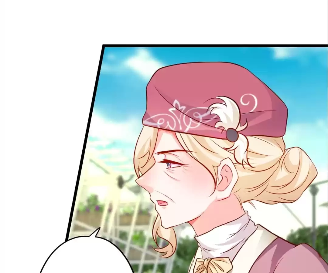 The Adorable Vampire Chapter 191 page 78 - 