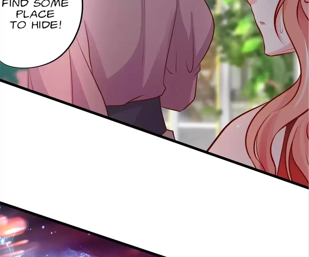 The Adorable Vampire Chapter 191 page 81 - 