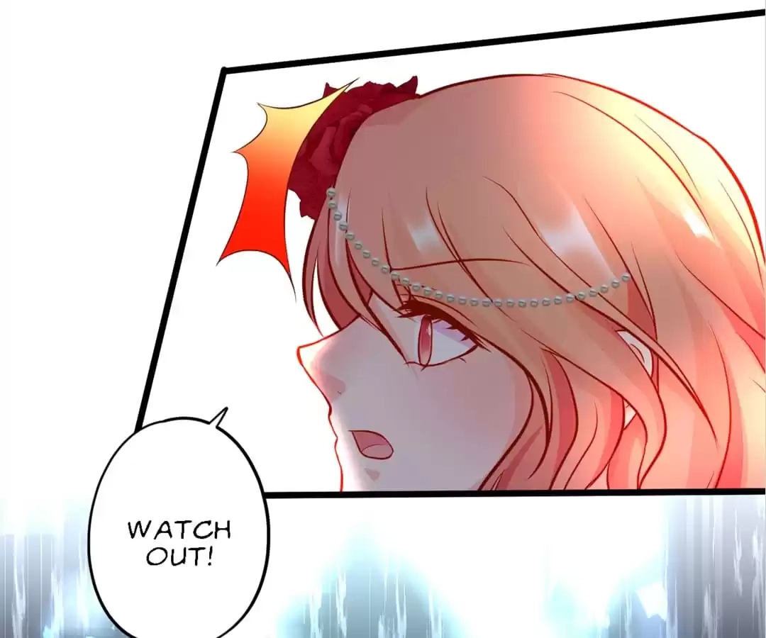 The Adorable Vampire Chapter 191 page 91 - 