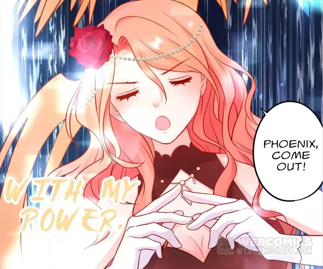 The Adorable Vampire Chapter 191 page 93 - 