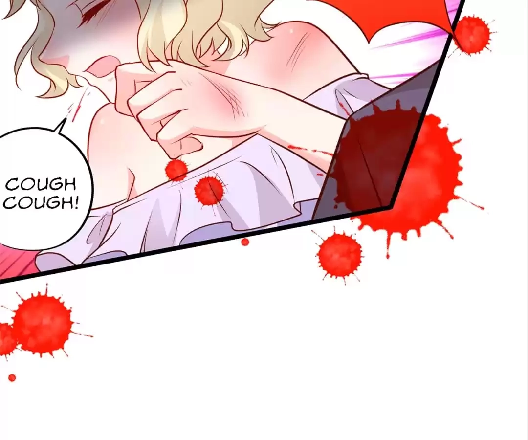 The Adorable Vampire Chapter 191 page 98 - 