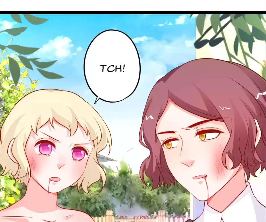 The Adorable Vampire Chapter 191 page 99 - 