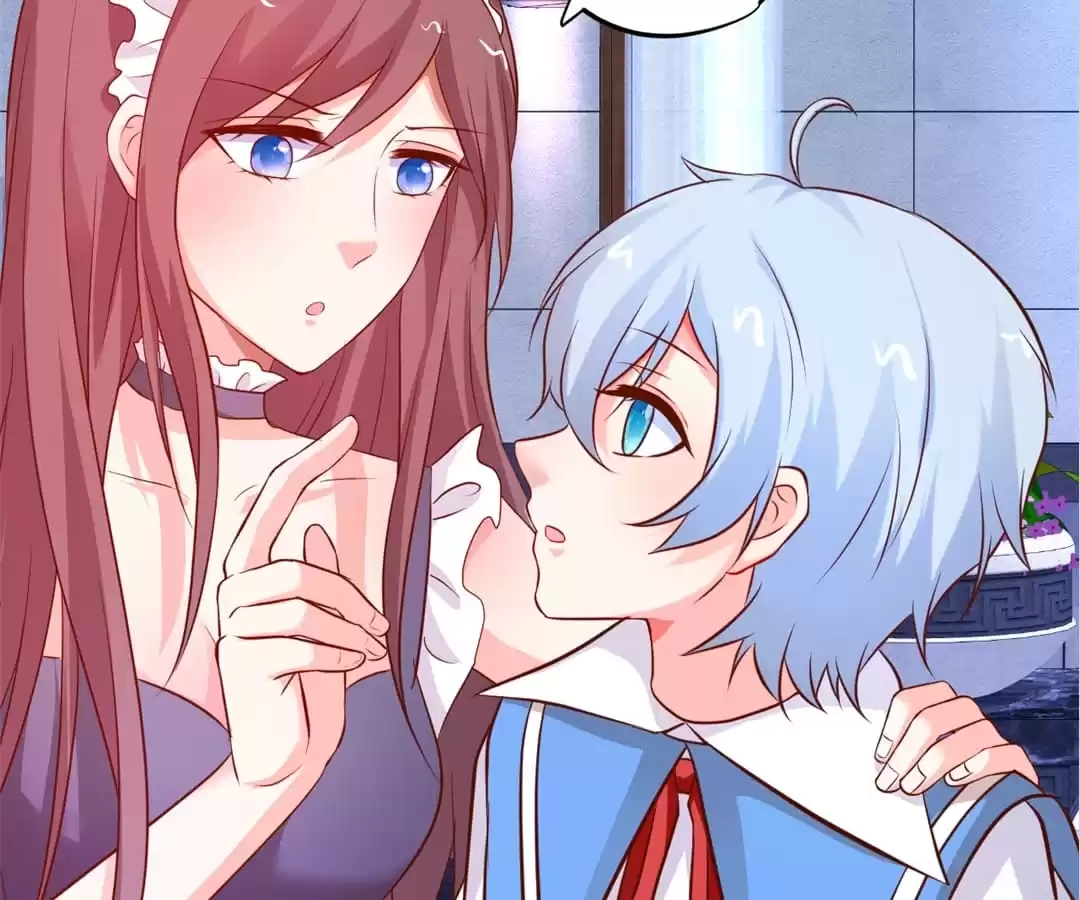 The Adorable Vampire Chapter 192 page 11 - 