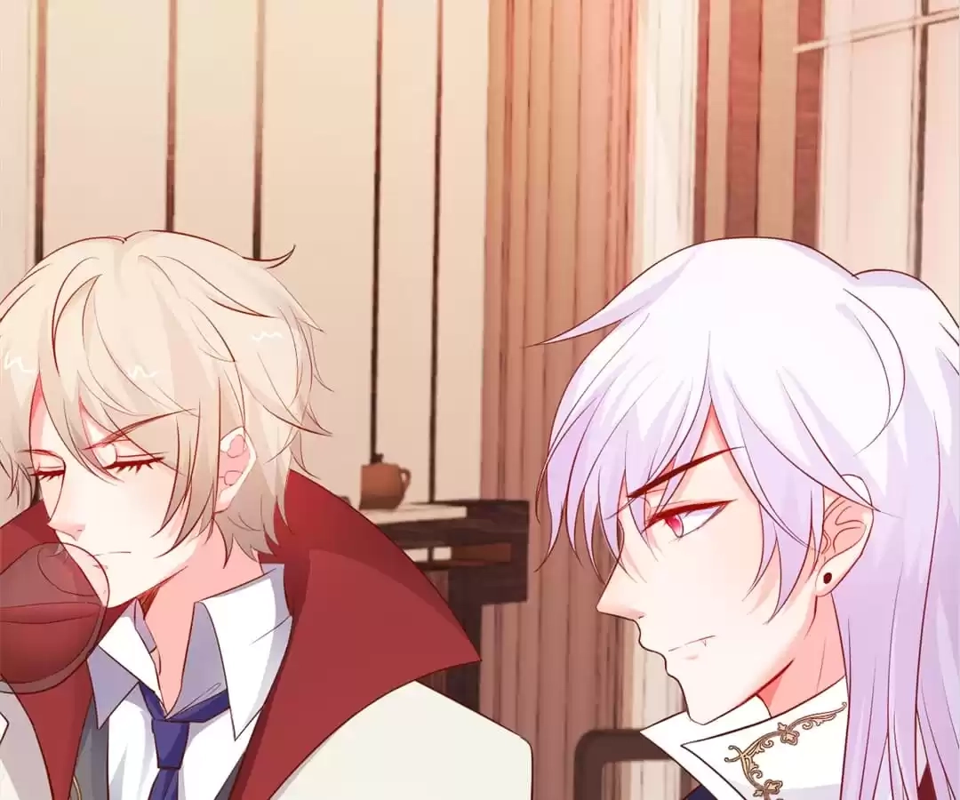 The Adorable Vampire Chapter 192 page 15 - 