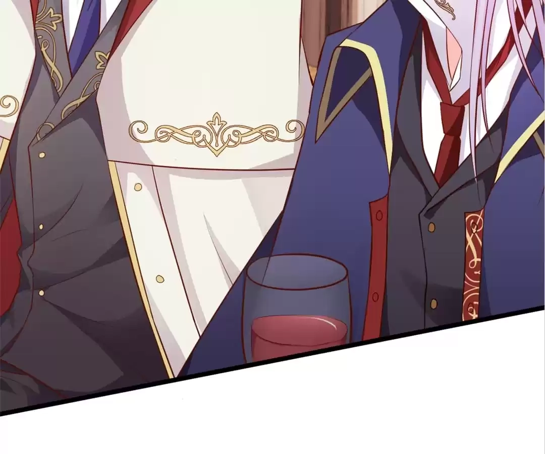 The Adorable Vampire Chapter 192 page 16 - 