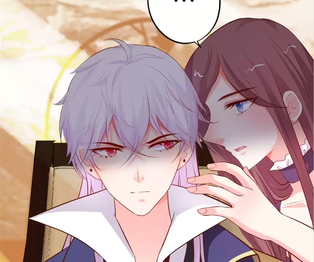The Adorable Vampire Chapter 192 page 18 - 