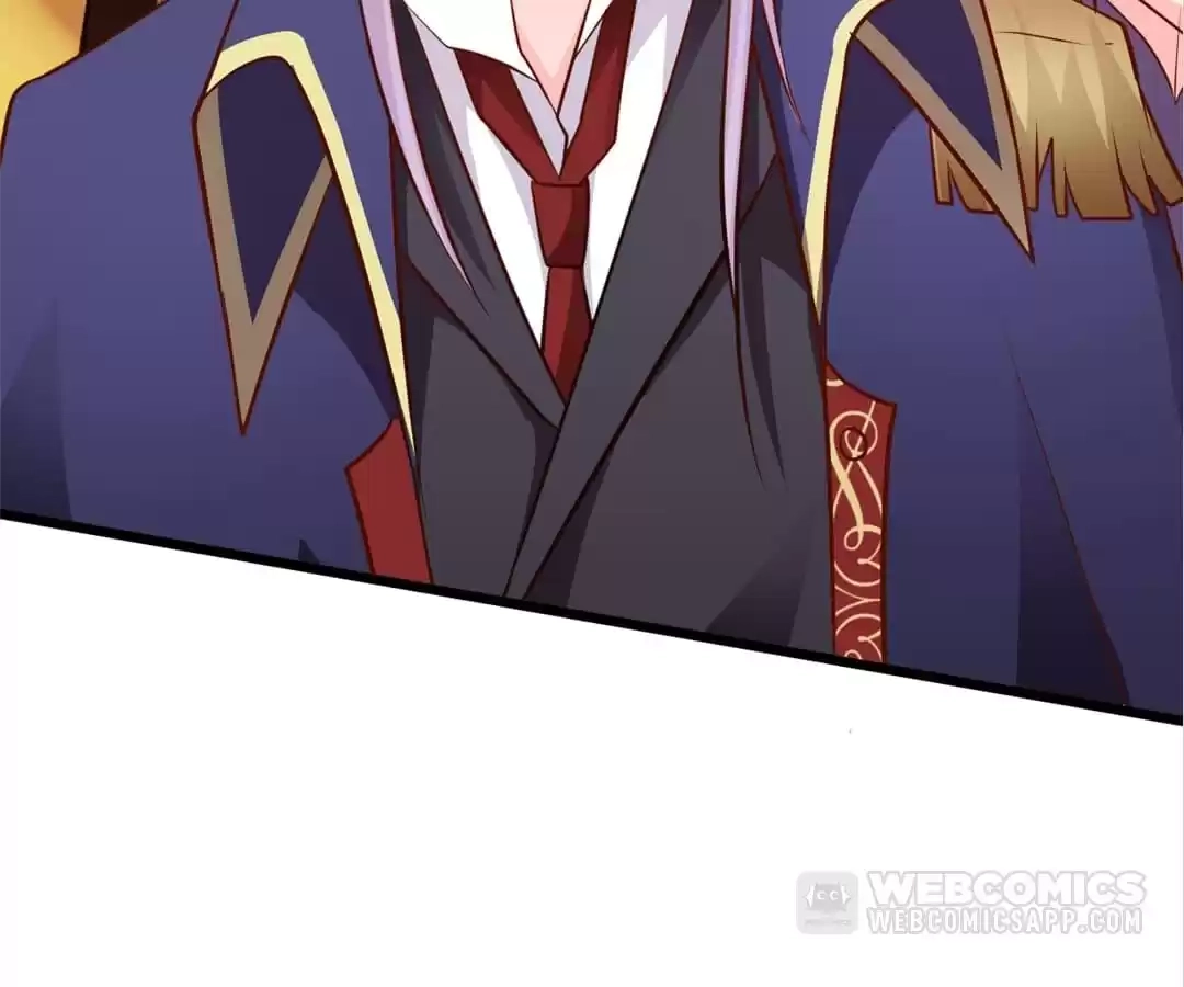 The Adorable Vampire Chapter 192 page 19 - 