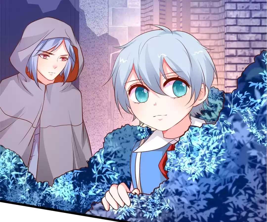 The Adorable Vampire Chapter 192 page 3 - 