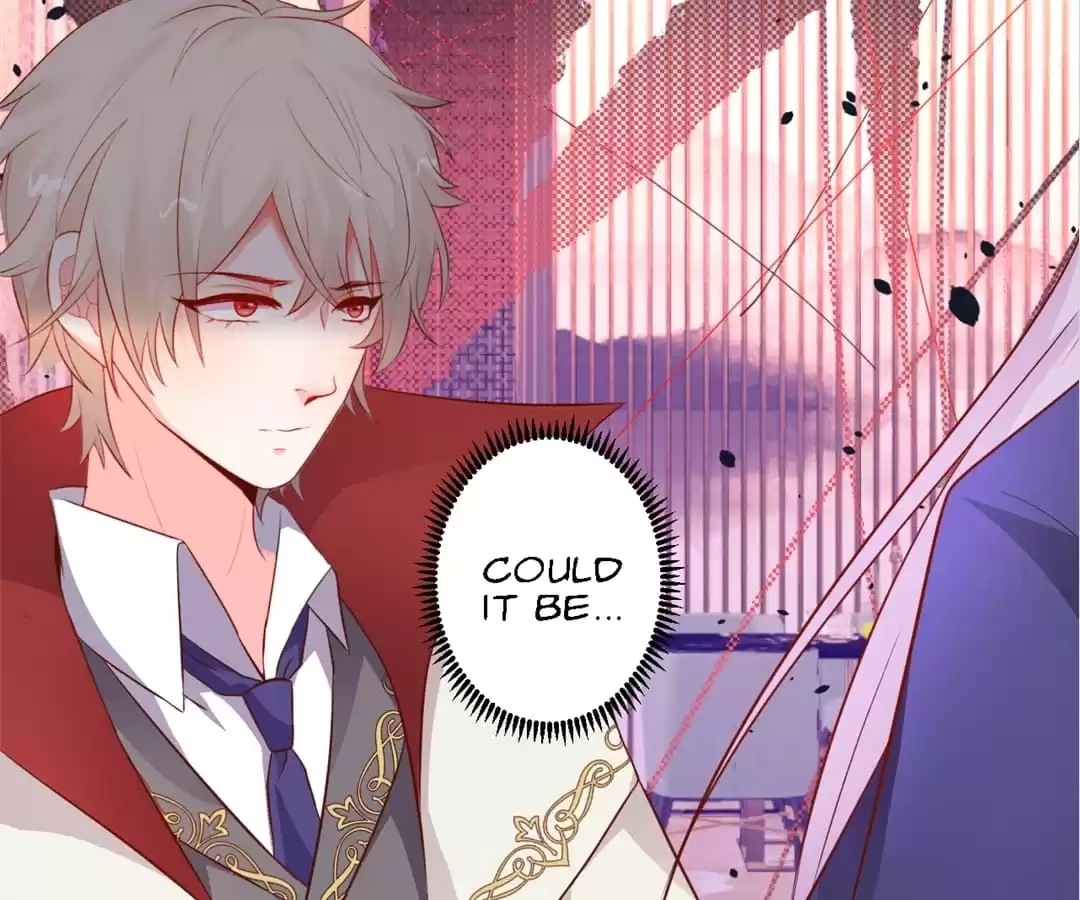The Adorable Vampire Chapter 192 page 24 - 