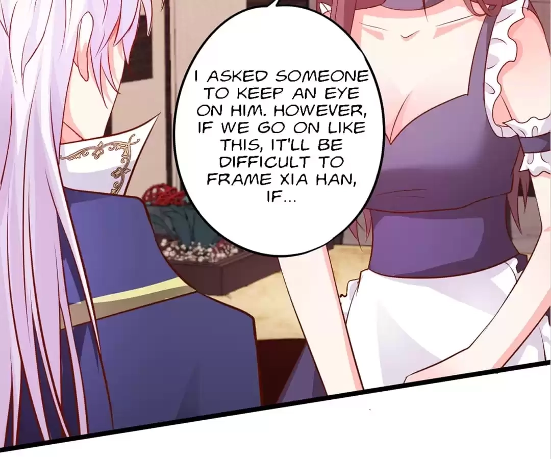 The Adorable Vampire Chapter 192 page 28 - 