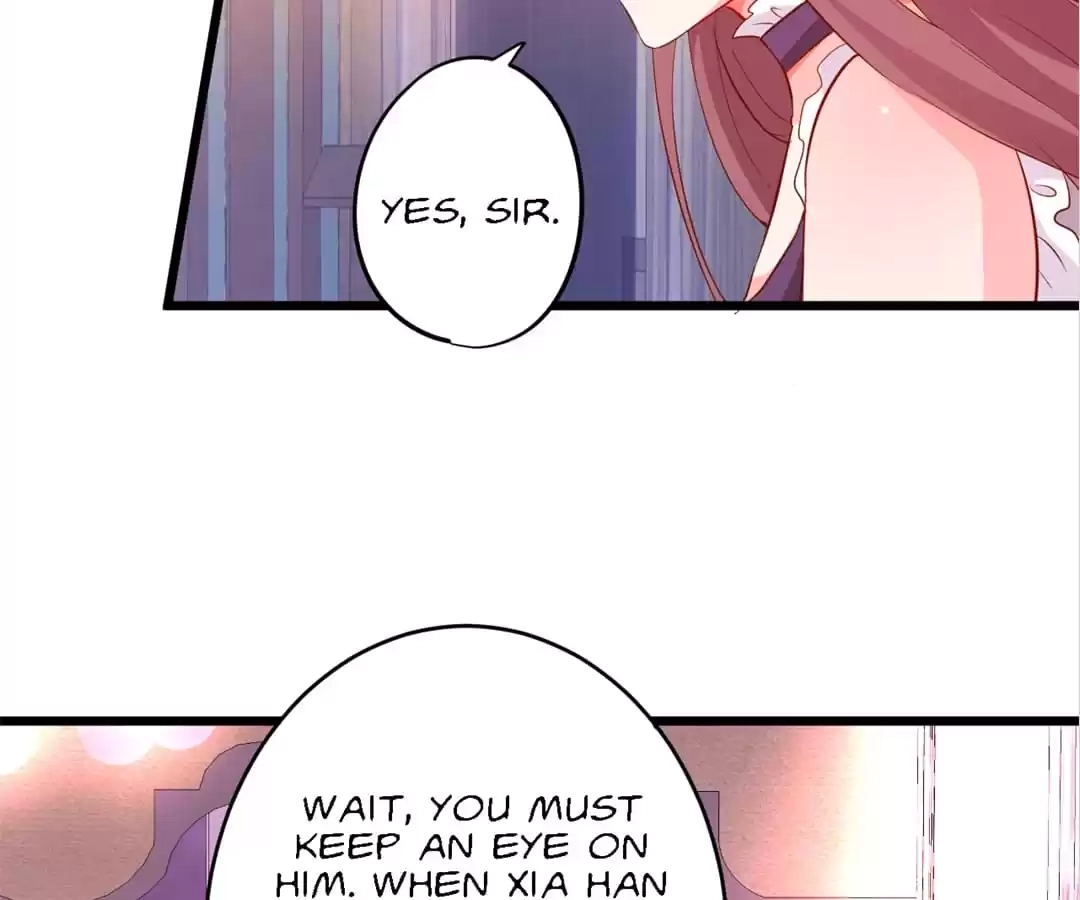The Adorable Vampire Chapter 192 page 32 - 