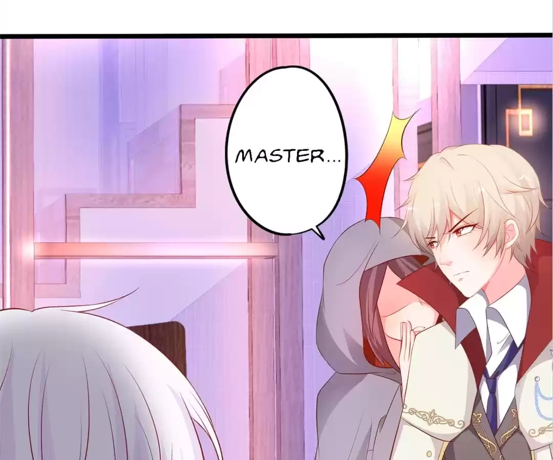 The Adorable Vampire Chapter 192 page 37 - 