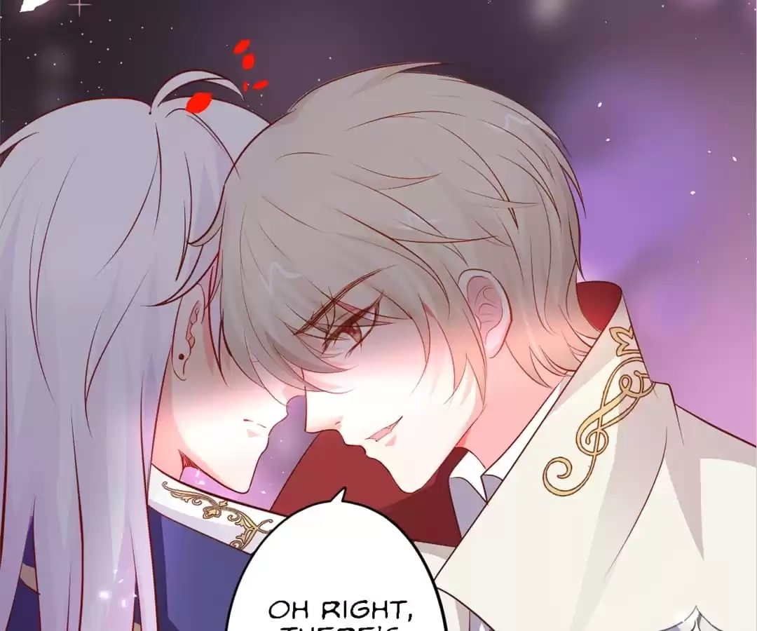 The Adorable Vampire Chapter 192 page 43 - 