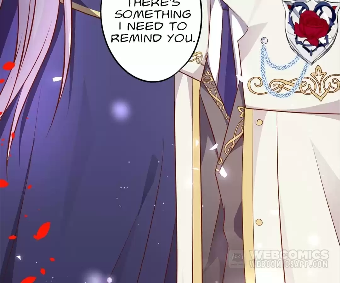 The Adorable Vampire Chapter 192 page 44 - 