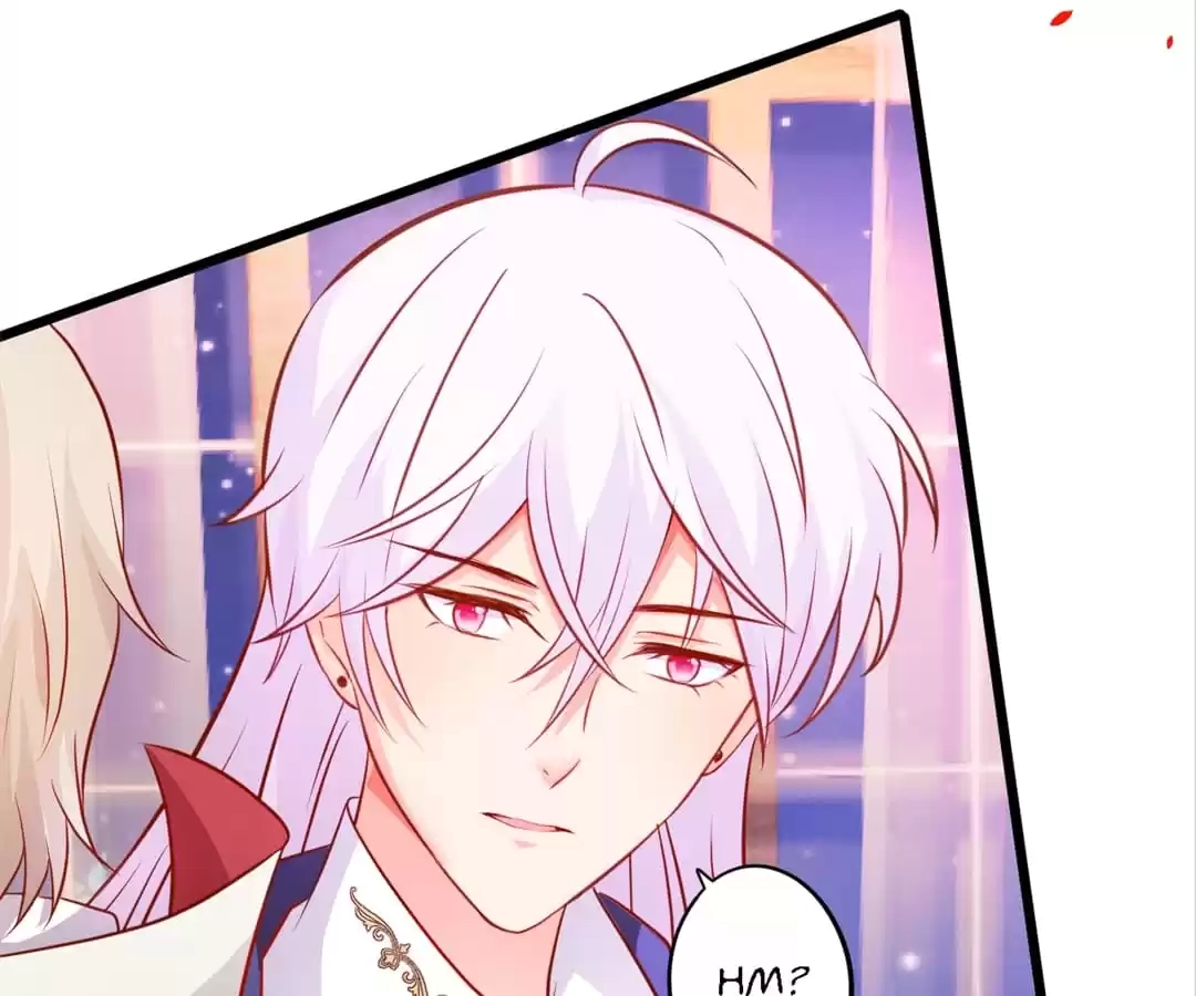 The Adorable Vampire Chapter 192 page 46 - 