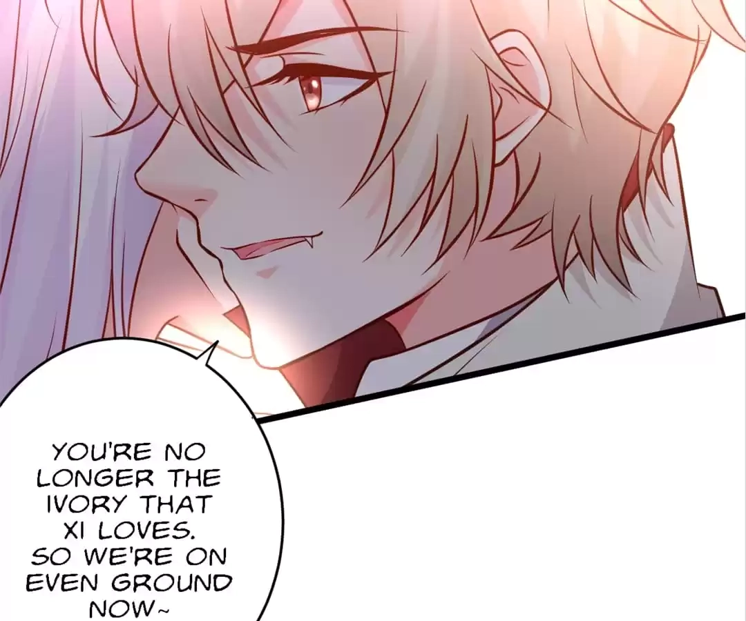 The Adorable Vampire Chapter 192 page 48 - 