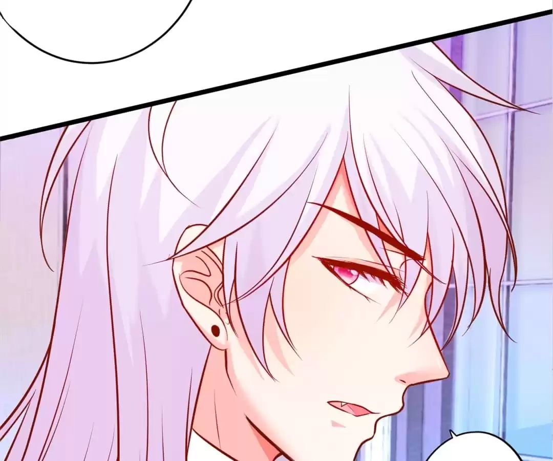 The Adorable Vampire Chapter 192 page 49 - 