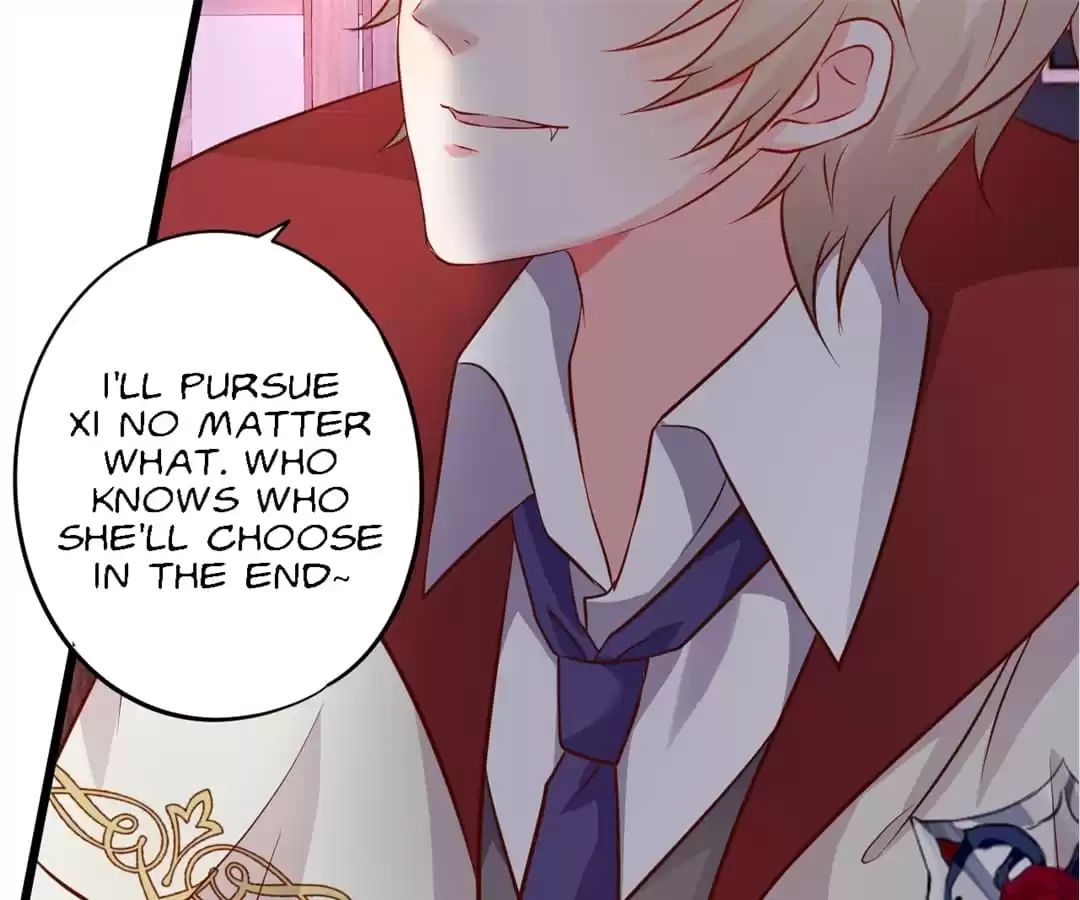 The Adorable Vampire Chapter 192 page 52 - 