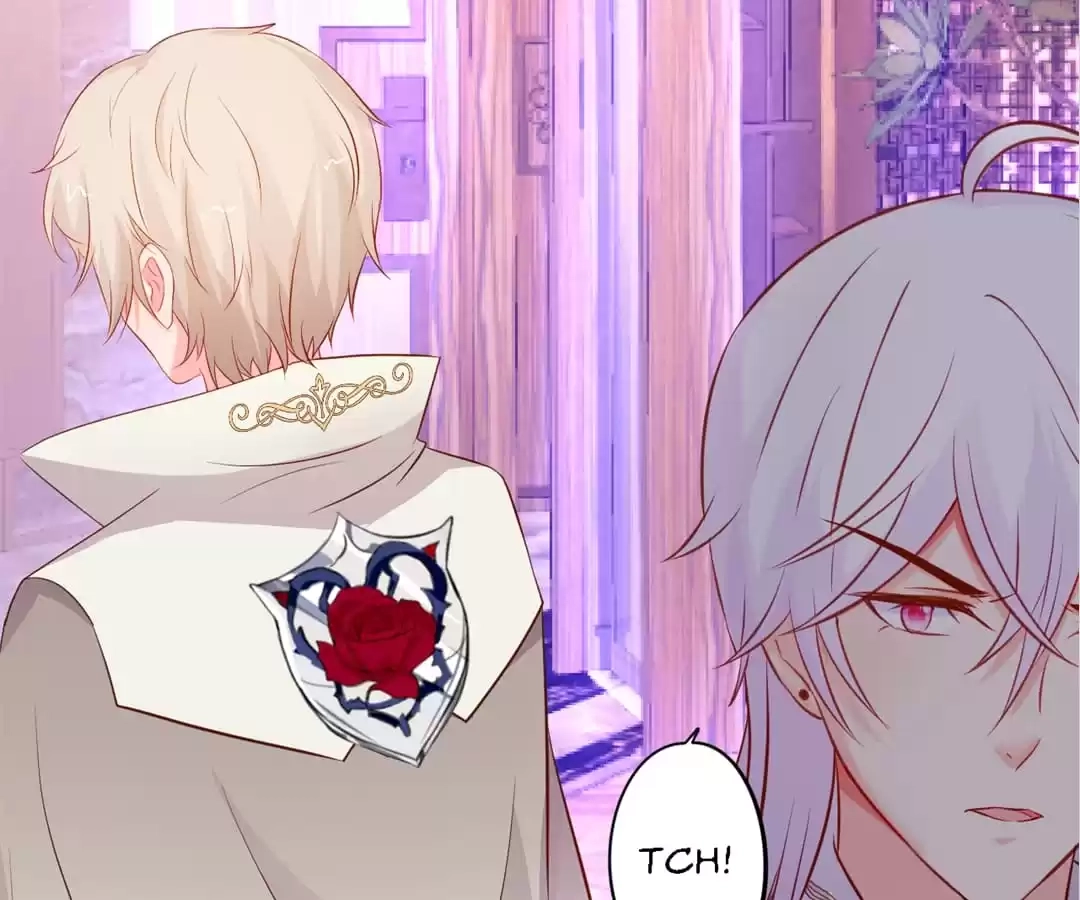 The Adorable Vampire Chapter 192 page 54 - 