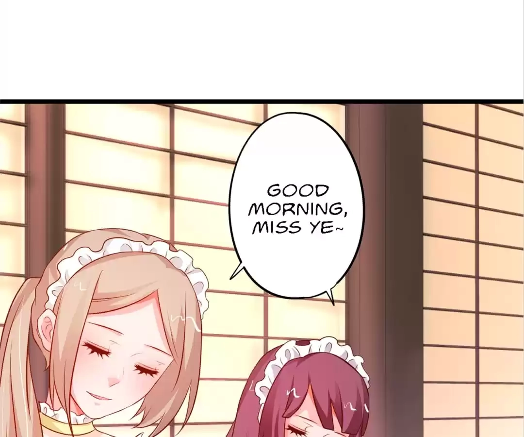 The Adorable Vampire Chapter 192 page 58 - 