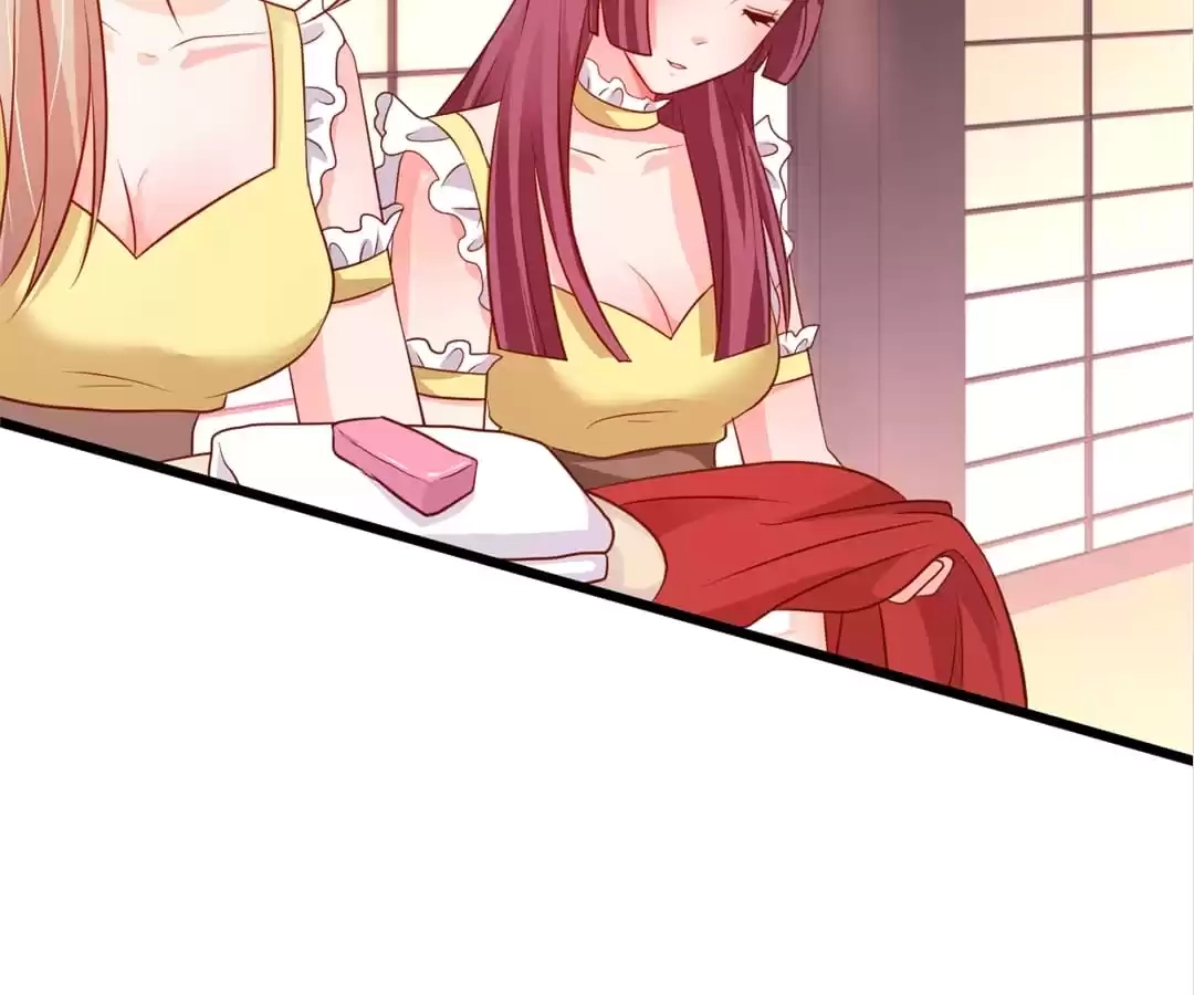 The Adorable Vampire Chapter 192 page 59 - 