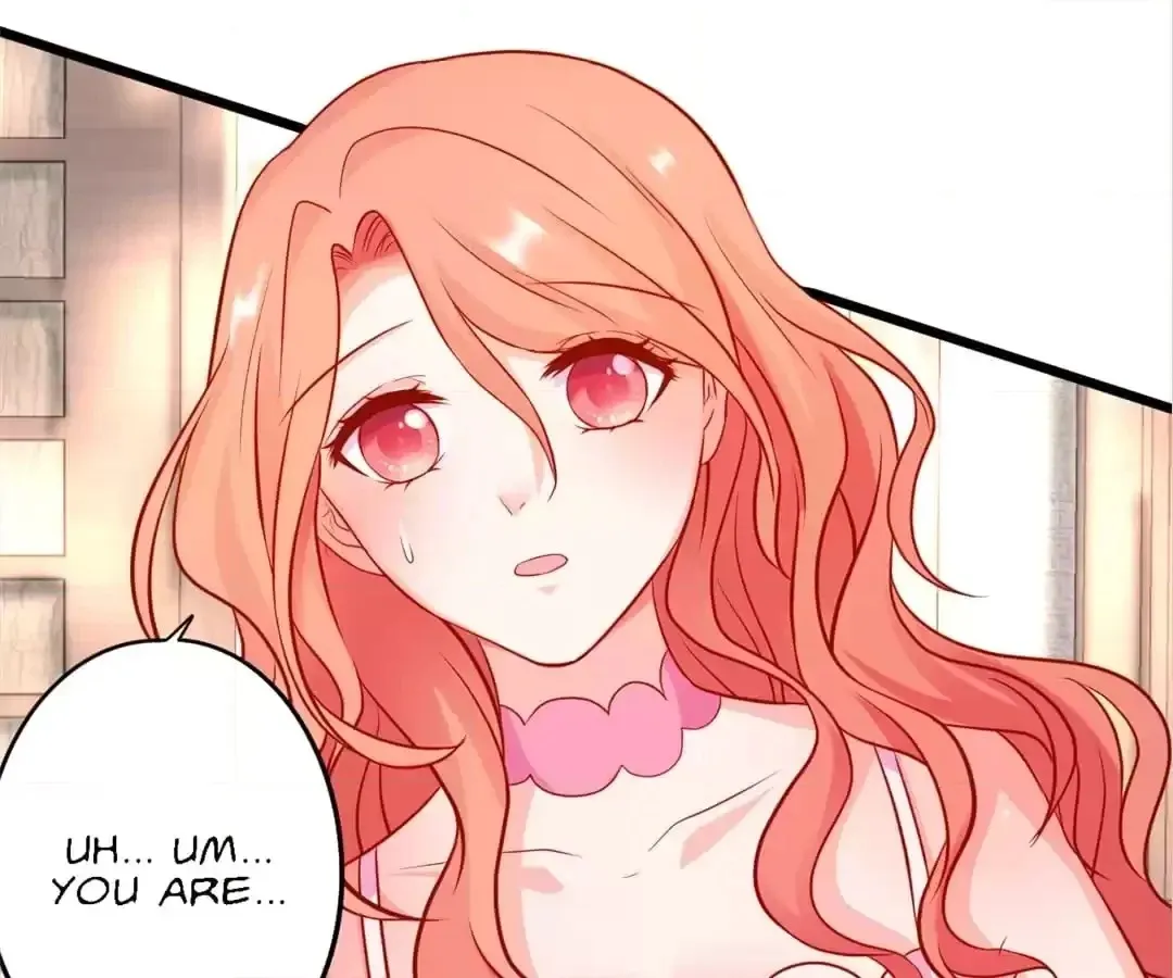 The Adorable Vampire Chapter 192 page 60 - 