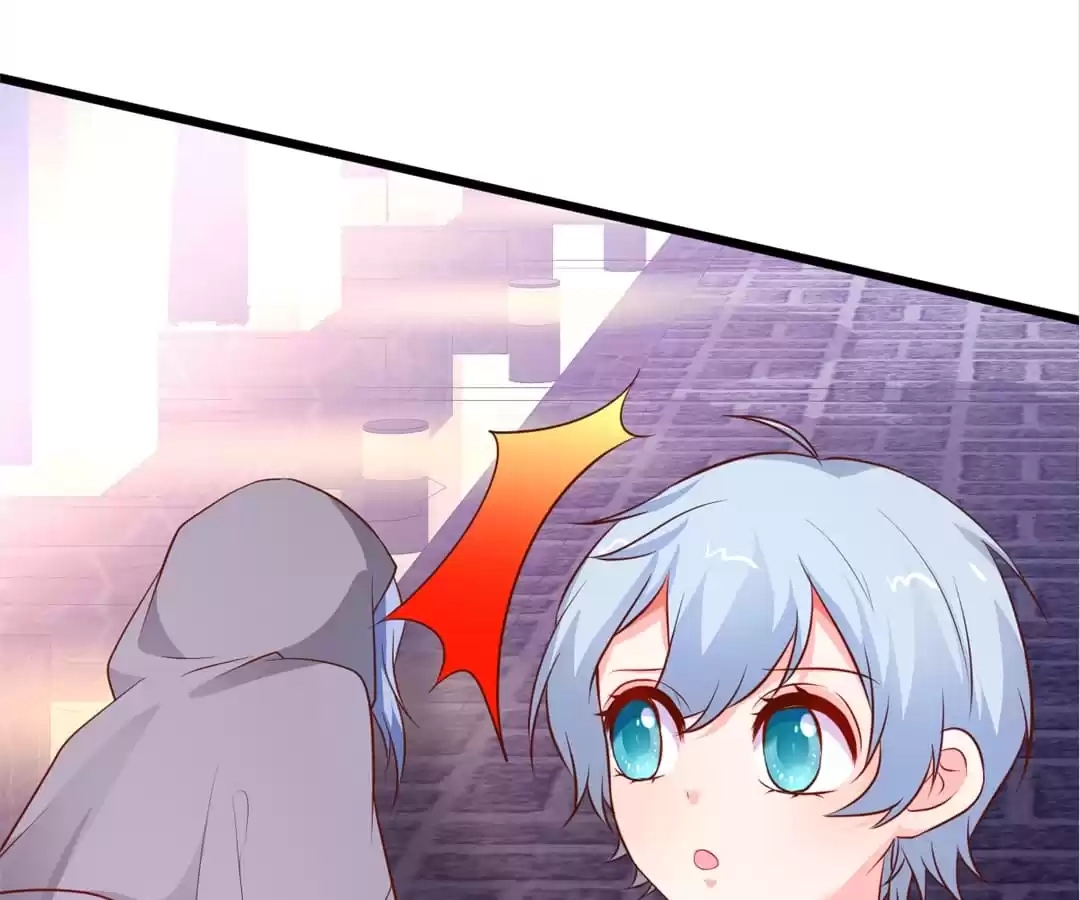 The Adorable Vampire Chapter 192 page 7 - 