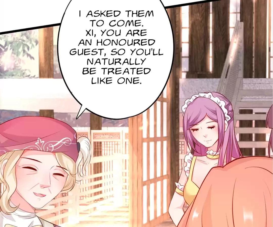 The Adorable Vampire Chapter 192 page 62 - 