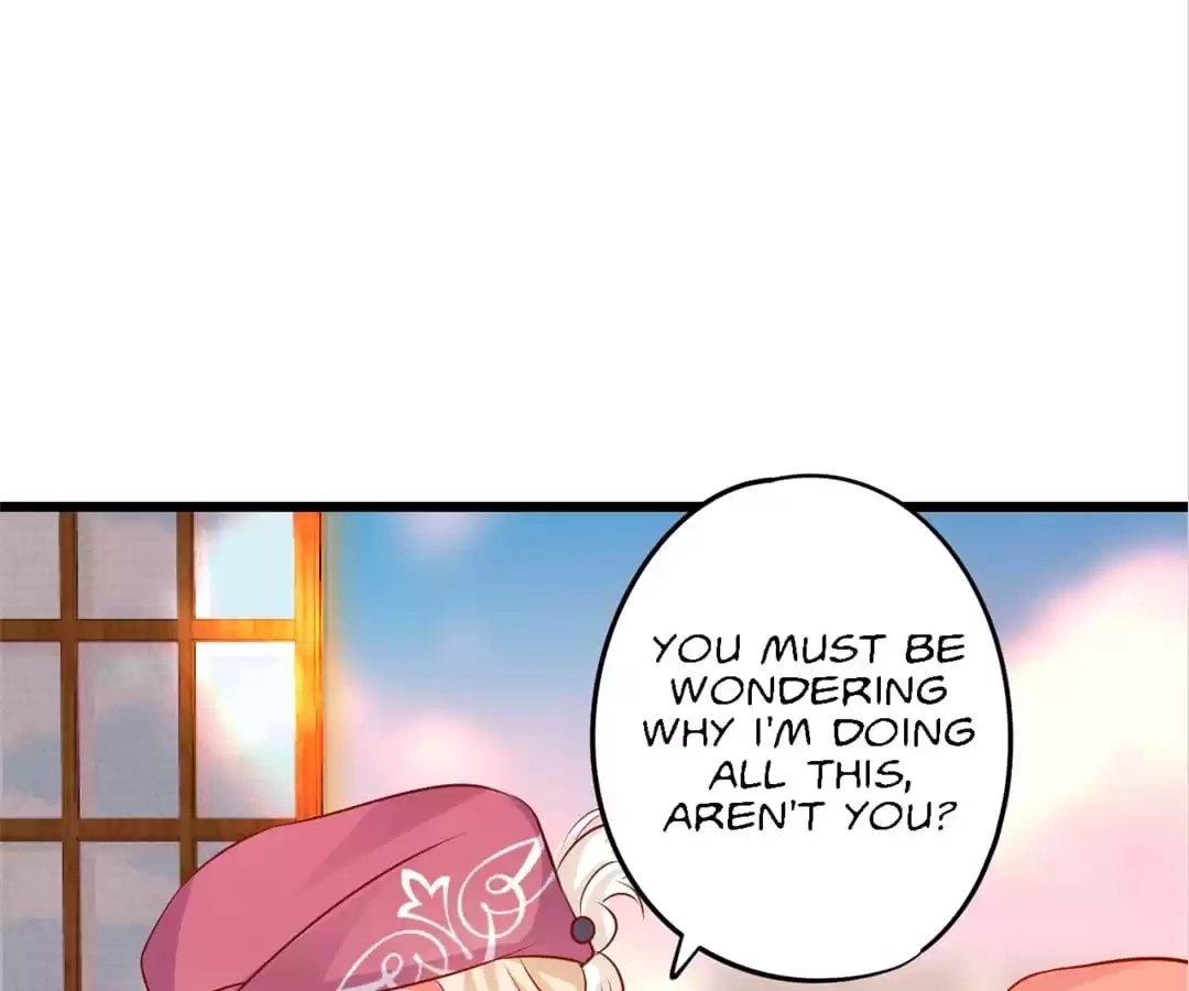 The Adorable Vampire Chapter 192 page 69 - 