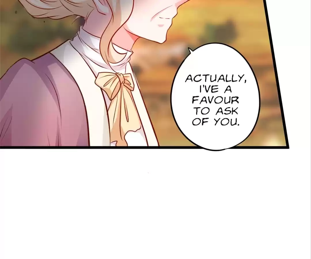 The Adorable Vampire Chapter 192 page 74 - 