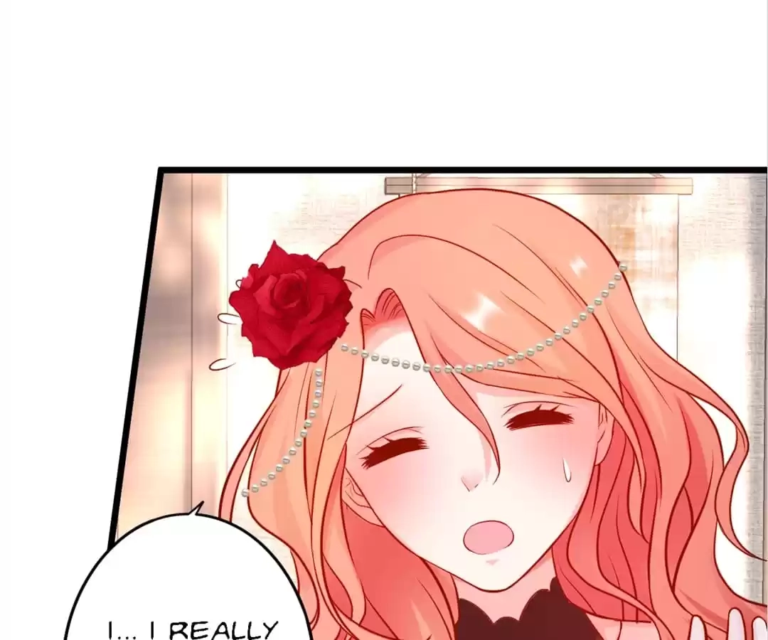 The Adorable Vampire Chapter 192 page 75 - 