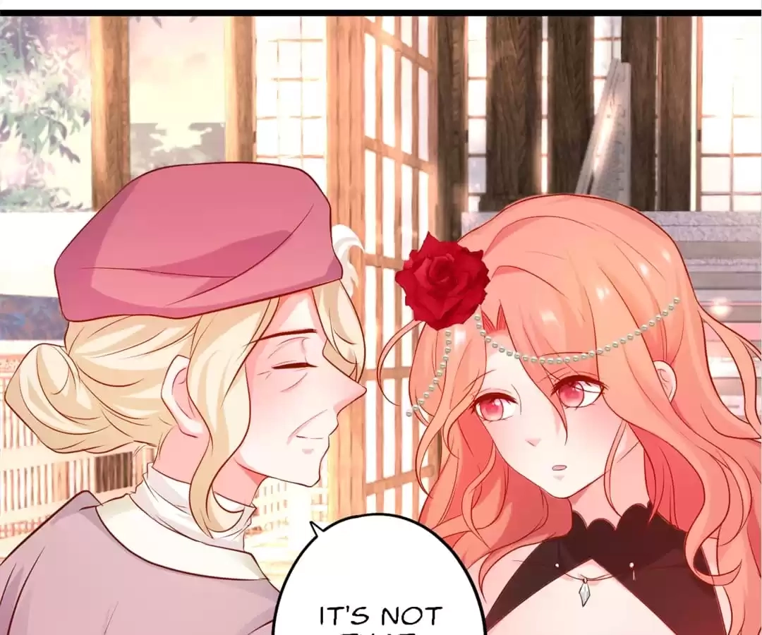 The Adorable Vampire Chapter 192 page 77 - 