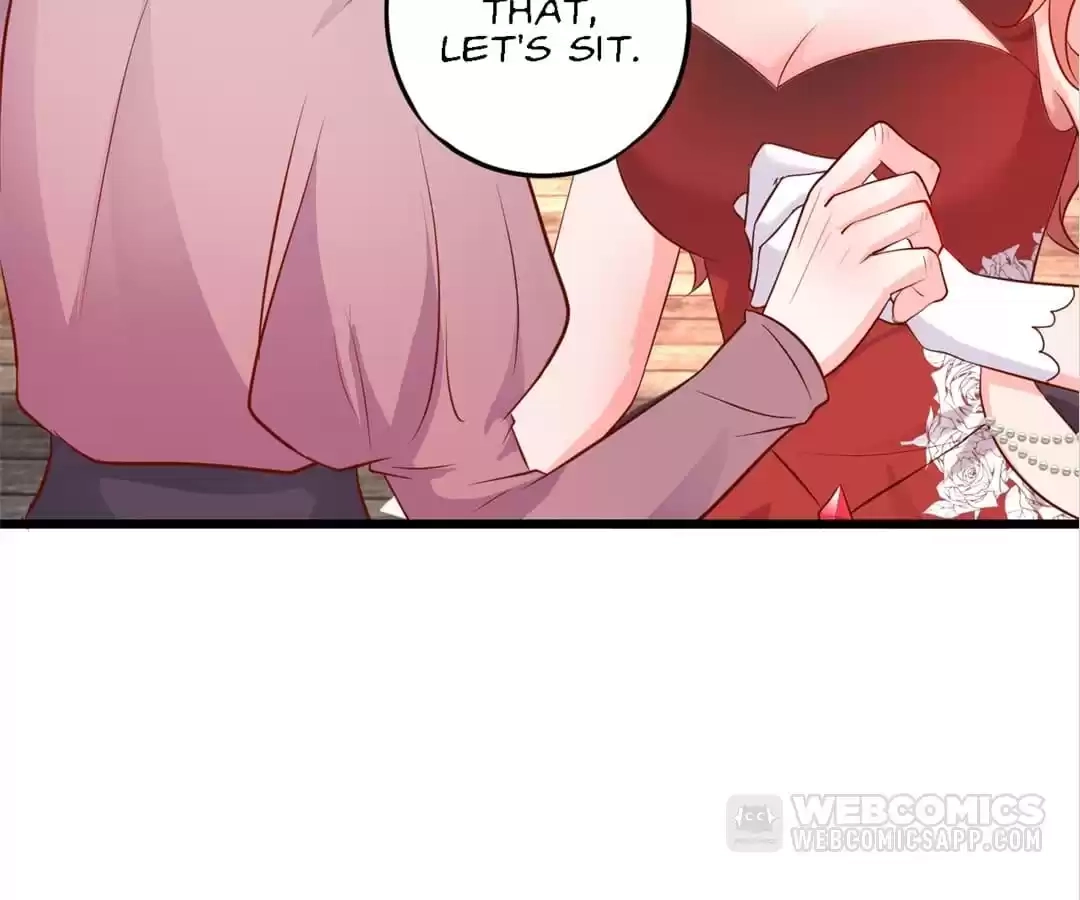 The Adorable Vampire Chapter 192 page 78 - 