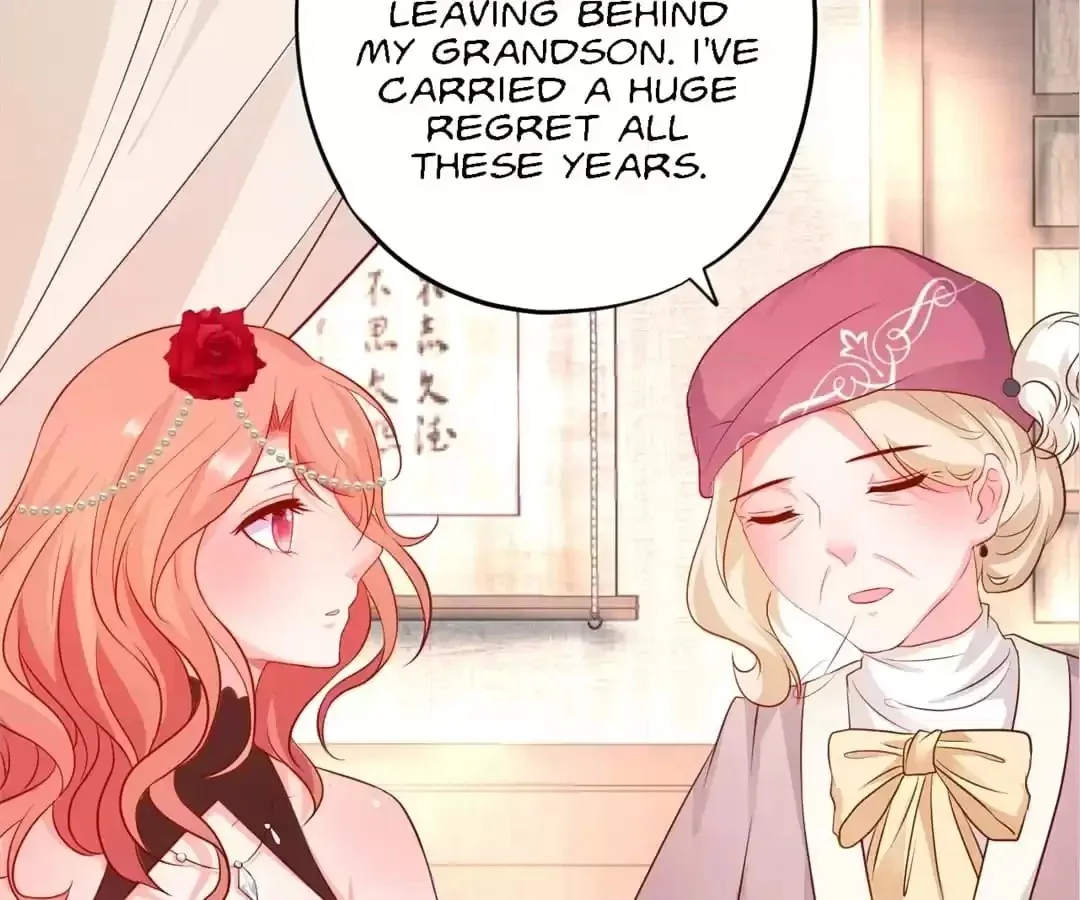 The Adorable Vampire Chapter 192 page 80 - 