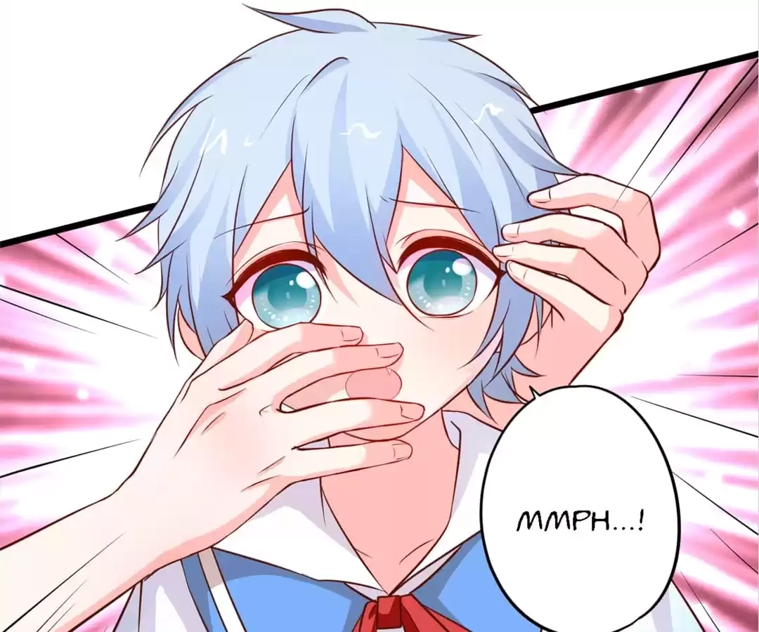 The Adorable Vampire Chapter 192 page 9 - 
